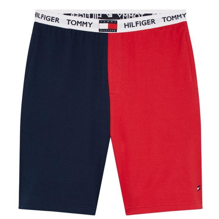 85 Shorts Tommy Hilfiger Norge Marine Chs