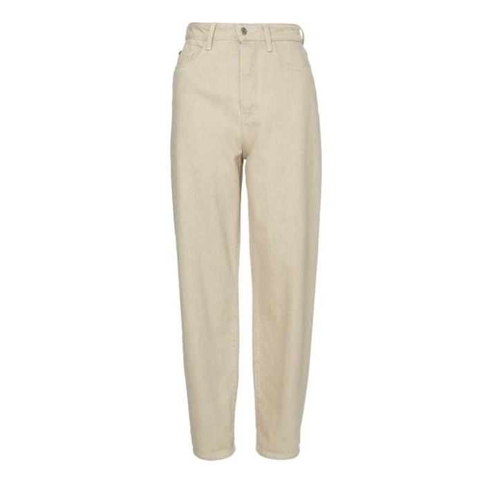 Ballong Hw A Wrn Beige Sirkulær Tommy Hilfiger Norge Slitt Beige 1ce