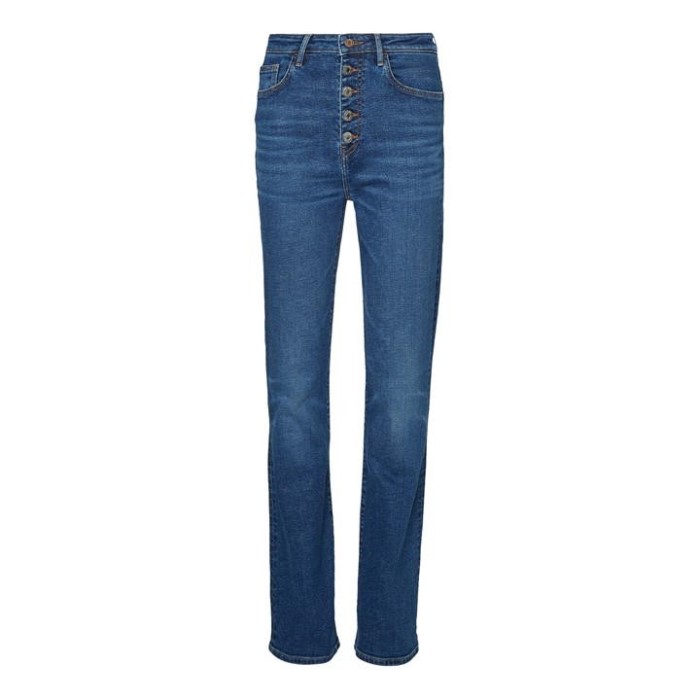 Bootcut Hw Lilo Circ Lilo Tommy Hilfiger Norge