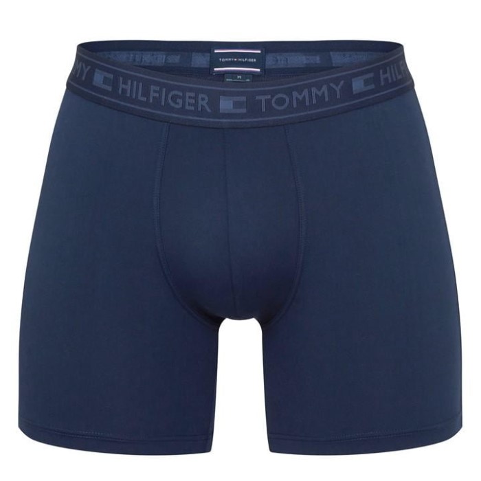 Boksershorts Marineblå Blazer Tommy Hilfiger Norge