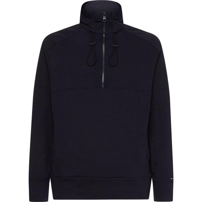 Bomull Touch Mix Media Tommy Hilfiger Norge Desert Sky Dw5