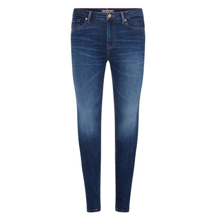 Como Skinny Jeans Doreen 410 Tommy Hilfiger Norge