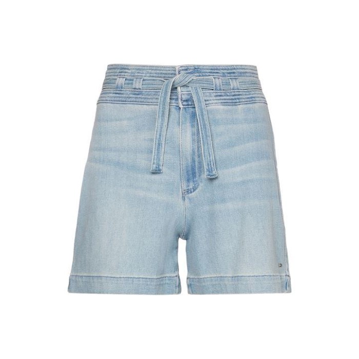 Denimshorts Rox Tommy Hilfiger Norge