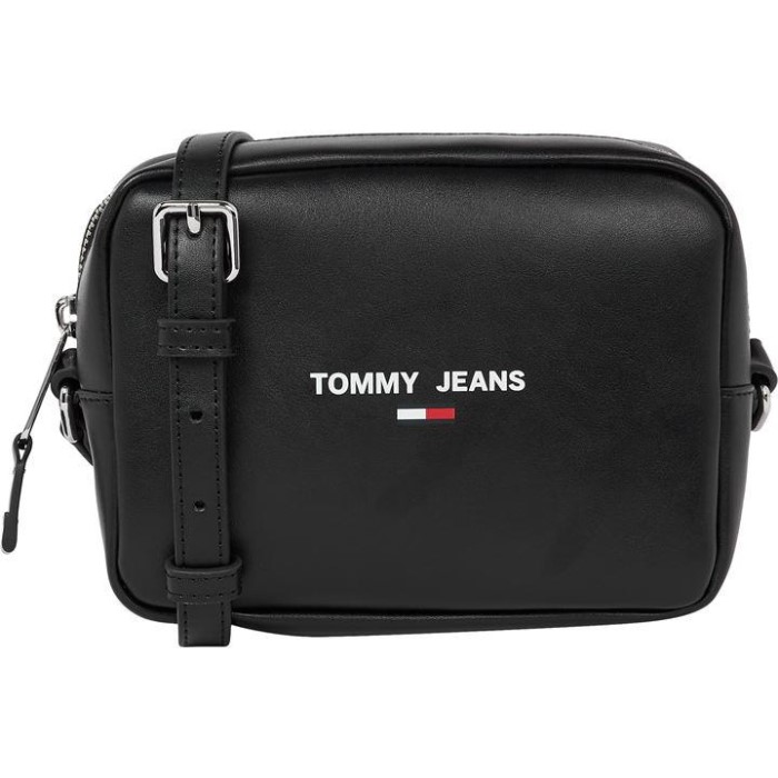 Essential Pu Kameraveske Tommy Hilfiger Norge Blackbds