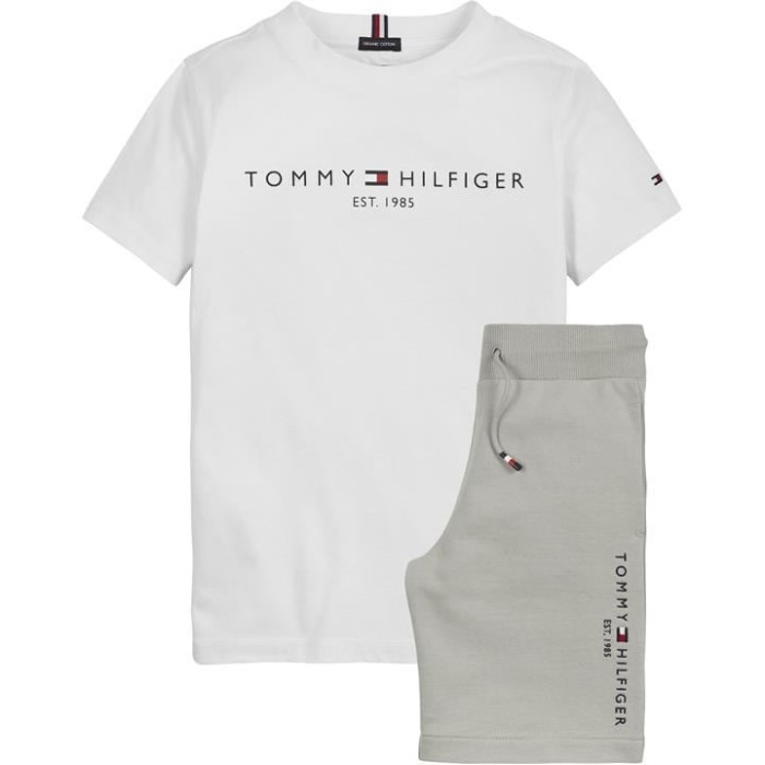 Essensielt Sommersett Tommy Hilfiger Norge Willow Pmi