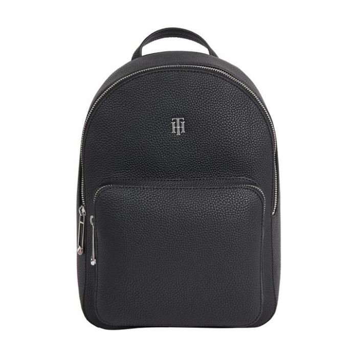 Th Element Ryggsekk Tommy Hilfiger Norge Svart Bds