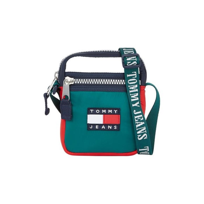 Tjm Heritage Reporter Tommy Hilfiger Norge Colorblock