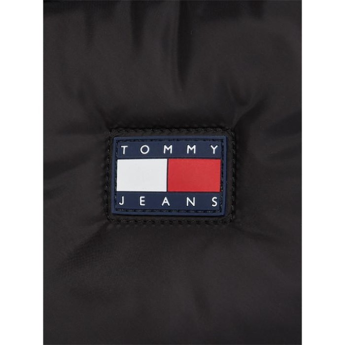 Tjm Urban Ryggsekk 18l Sort Tommy Hilfiger Norge