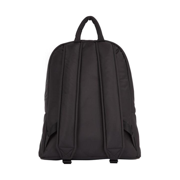 Tjm Urban Ryggsekk 18l Sort Tommy Hilfiger Norge