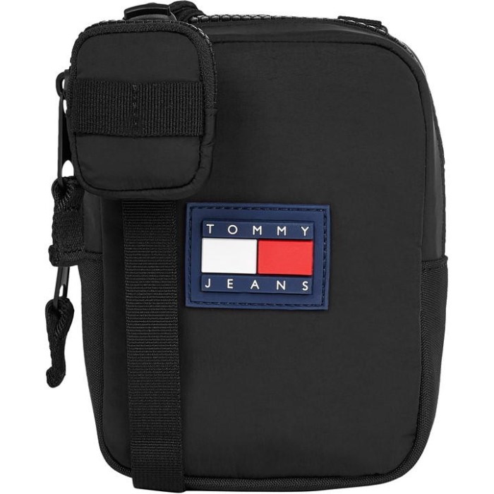 Tjm Utility Modular Reporter Tommy Hilfiger Norge Black Bds