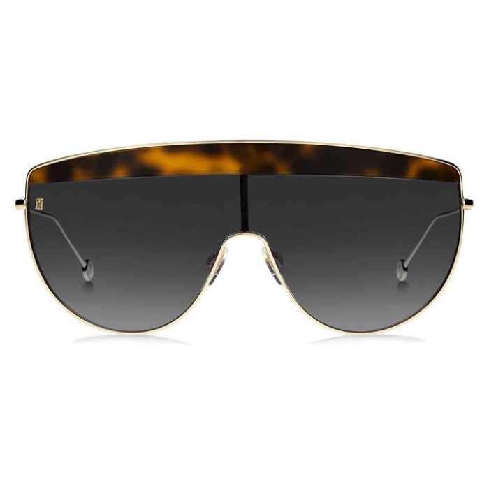 Tommy 1807 S/g Sn00 Tommy Hilfiger Norge Brun/gull