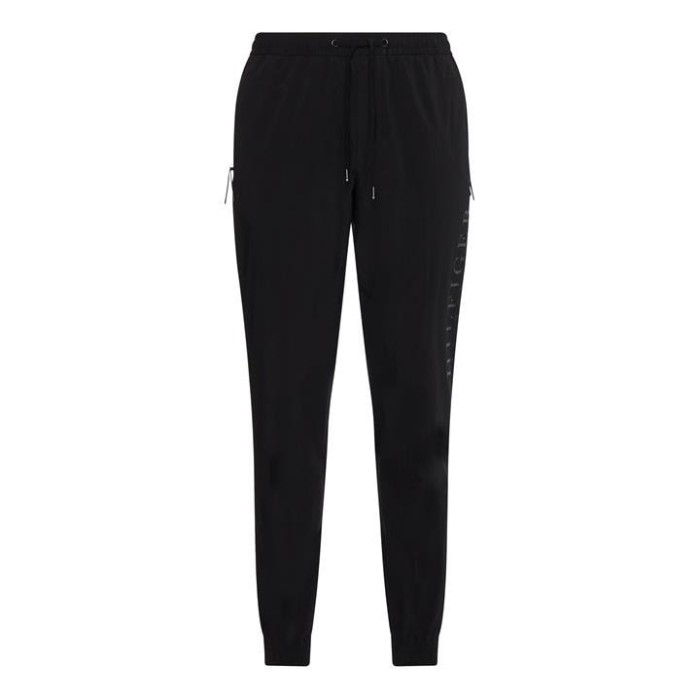 Tommy Chelsea Bukse Tommy Hilfiger Norge Svart Bds