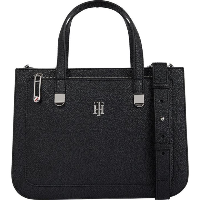 Tommy Hilfiger Norge Svart Element Veske
