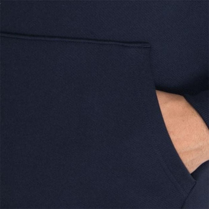 Tommy Hilfiger Norge Svart Iris Oth Hettegenser