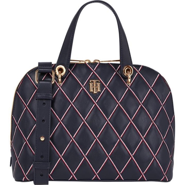 Tommy Hilfiger Norge Bluedw5 Tommy Th Element Qcm Ld21