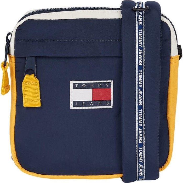 Tommy Hilfiger Norge Colorblock 0gy Reisereporter