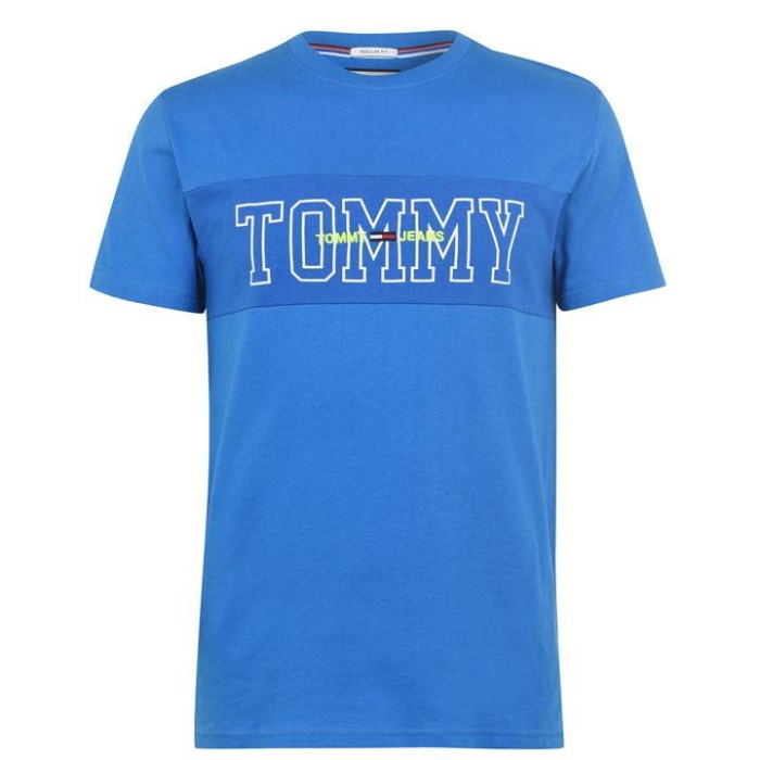 Tommy Hilfiger Norge Crest Hettegenser M29