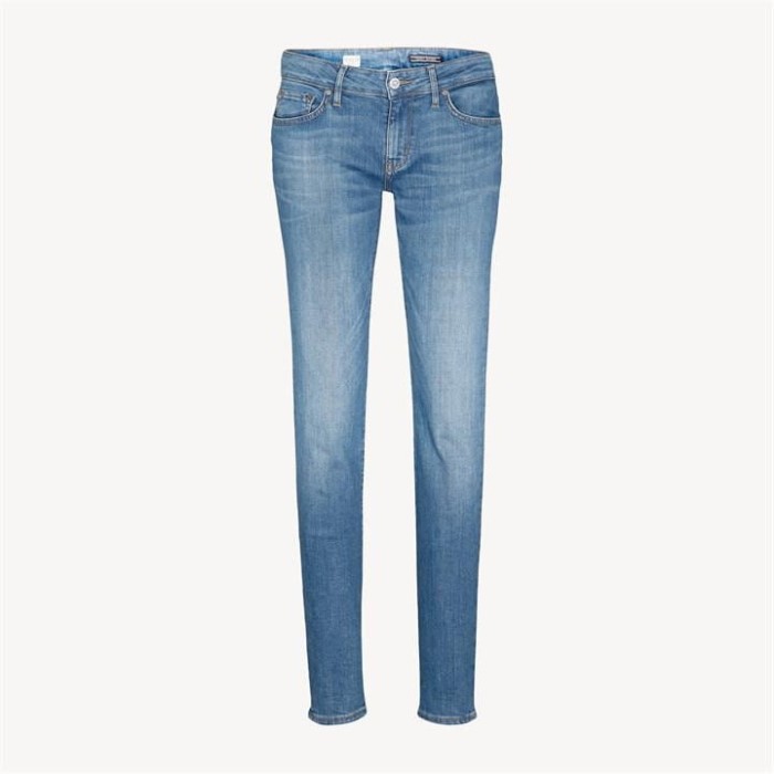 Tommy Hilfiger Norge Denim Venice Lw Sarah