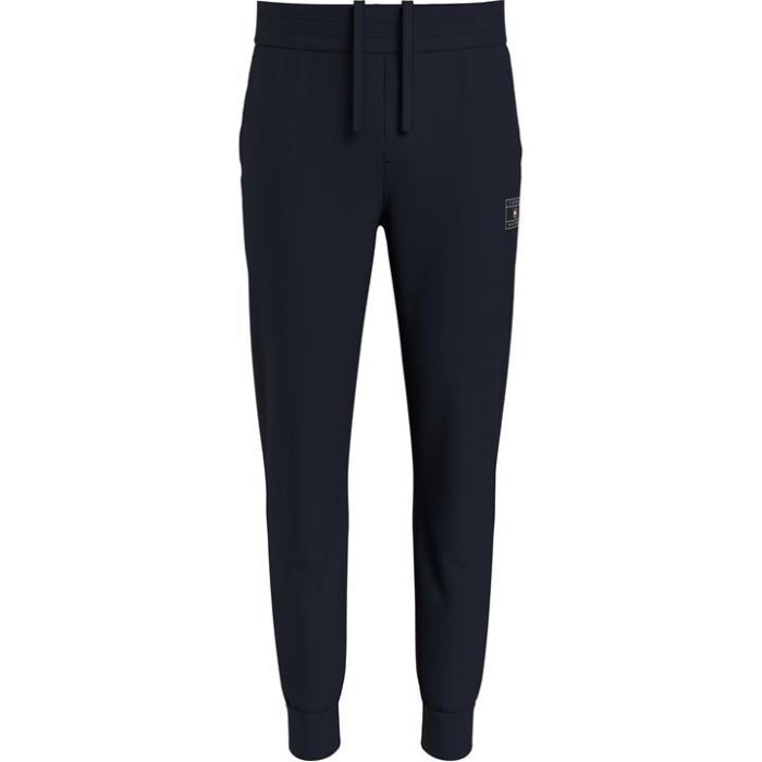 Tommy Hilfiger Norge Desert Sky Dw5 Tommy Hilfiger Norge Resirkulerte Joggesko Herre