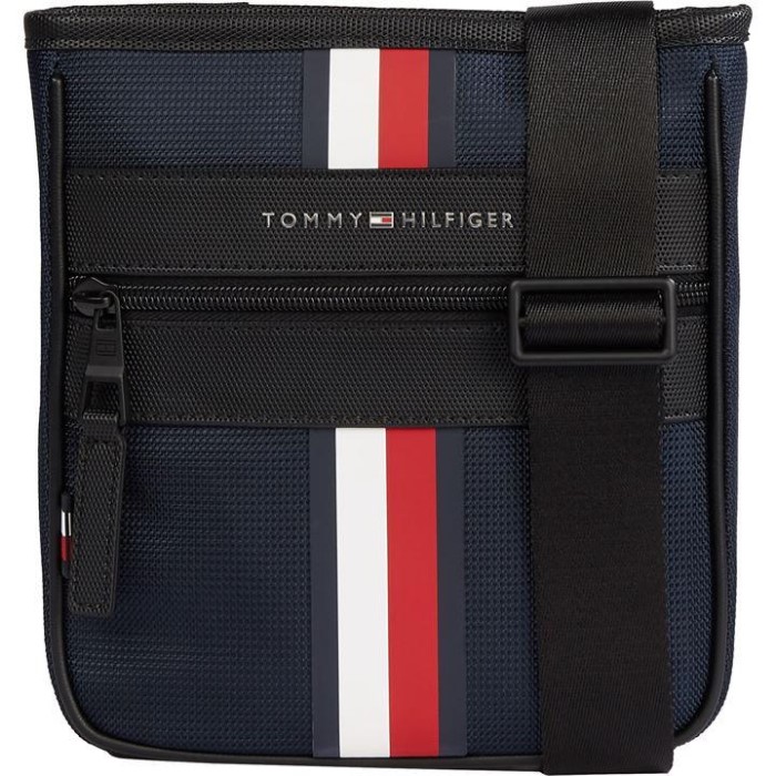 Tommy Hilfiger Norge Desert Sky Tommy Hilfiger Norge Elevated Mini Cross Body Bag Herre