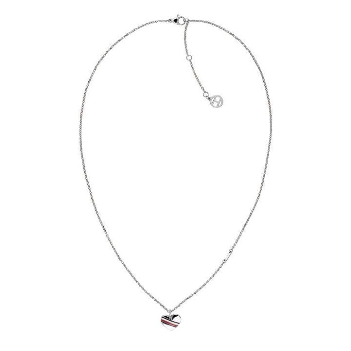 Tommy Hilfiger Norge Gull Tommy Hilfiger Norge Farge Kjede Halskjede