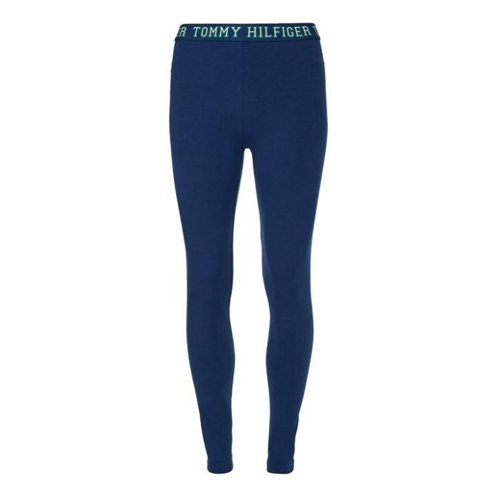 Tommy Hilfiger Norge Marine Tape Leggings