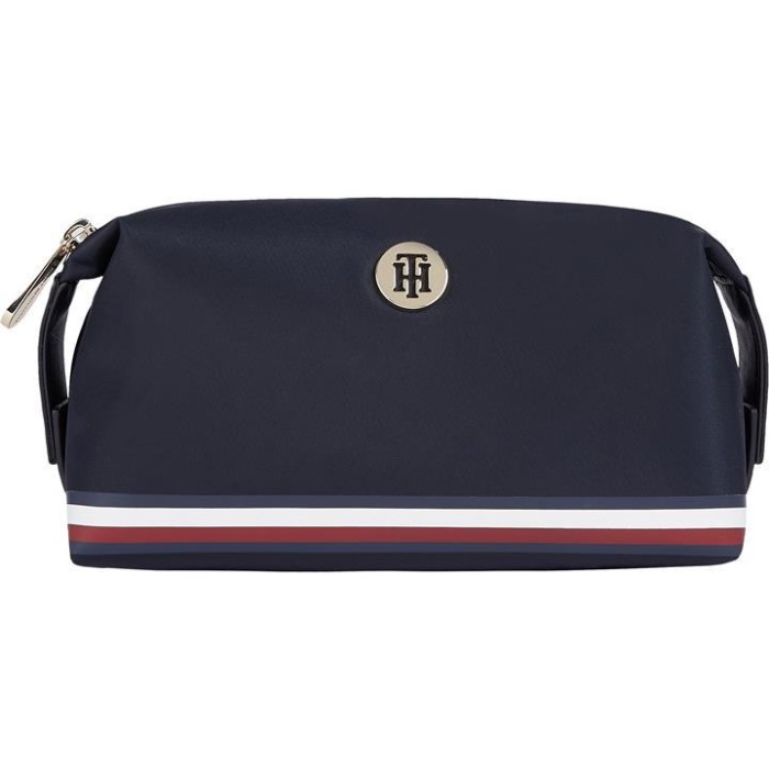 Tommy Hilfiger Norge Poppy Vaskeveske Dame Tommy Hilfiger Norge Navy Corp 0gy