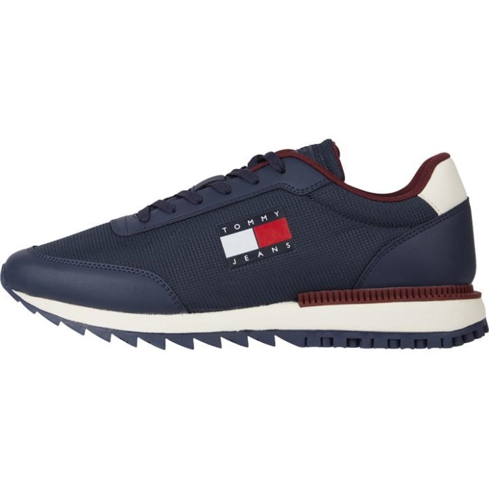Tommy Hilfiger Norge Tw Marine Tommy Jeans Retro Evolve