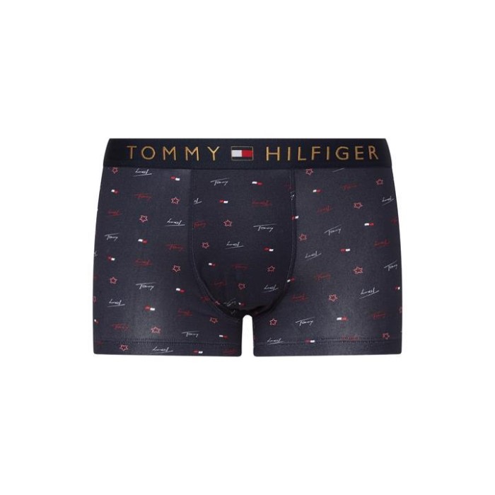 Bagasjerom Og Sokkesett 0s3 Mini Motiv Tommy Hilfiger Norge
